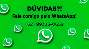 fale comigo pelo WhatsApp